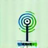 Mobile signal bars icon indicating optimal coverage